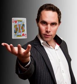 From Card Tricks to Grand Illusions: 10 Magic Tricks Anyone Can Learn